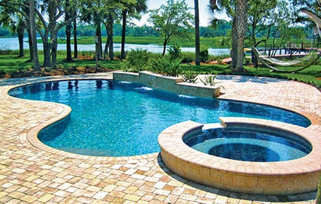 Pool Shape swimming pool shapes: how to pick the best one for you Pool Shape swimming pool shapes: how to pick the best one for you