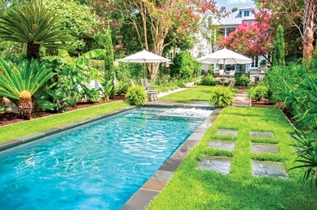 4.-Pool-landscaping-grassed-deck