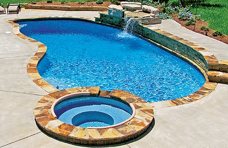 Inground Swimming Pools: 5 Key Construction Terms for Concrete Designs