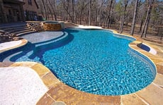 Lap Pool Designs: 10 Creative, Outside-the-Box Examples – Photos