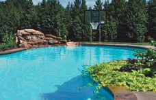 pool-with-waterfall-and-basketball-hoop