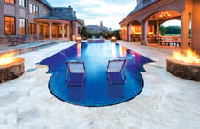 Roman-pool-with-deep-blue-interior