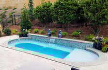 Small Backyard Swimming Pool Ideas Specific Design Tips With Photos