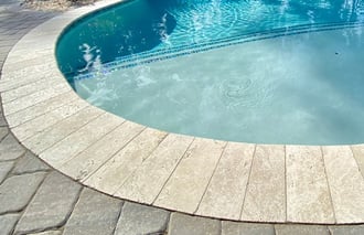 Travertine-bullnose-pool-coping