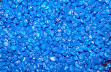 blue-ceramic-granules