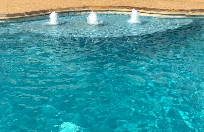 7 Affordable, Stylish Gunite Pool Features to Consider