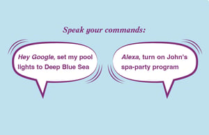 captions-of-automation-commands-for-pool