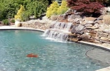 cascade-rock-waterfall-on-custom-pool