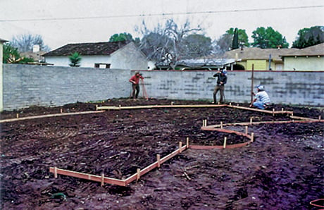 construction-crews-laying-out-pool-with-wood-forms