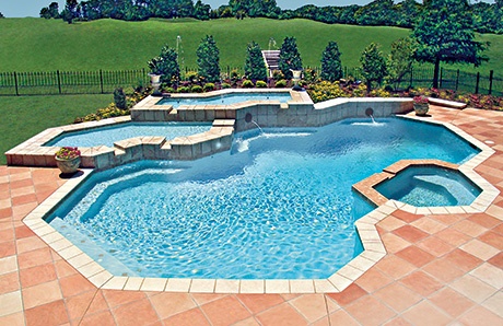 Swimming Pool Design & Dimensions: 3 Key Initial Questions to Ask