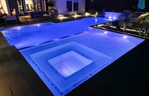 custom-pool-spa-in-blue-lighting