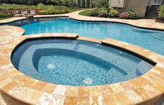 custom-spa-on-gunite-pool