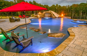 custom-tanning-ledge-on-lagoon-pool