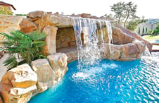 faux-rock-grotto-waterfall