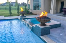 fire-bowl-on-pool-and-spa