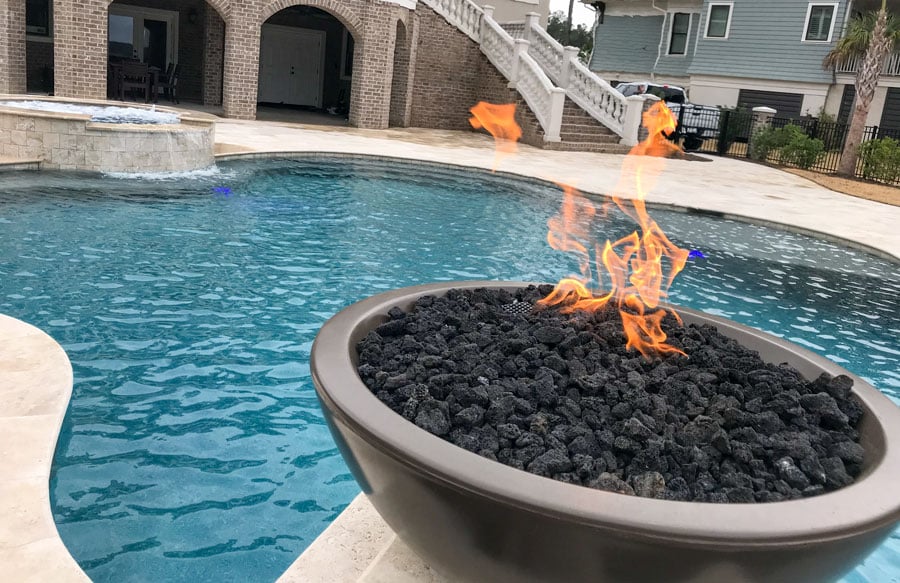 fire-bowl-on-swimming-pool-1