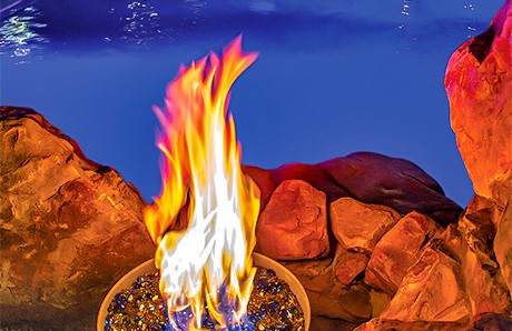 fire-bowl-rock-waterfall