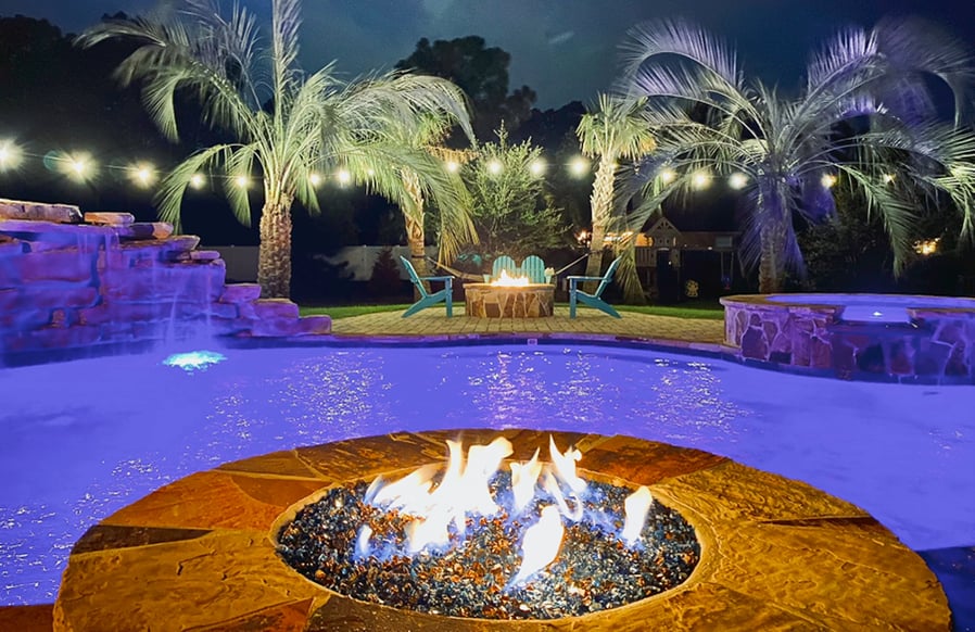 How Swimming Pool Automation Provides You with Ultimate Convenience