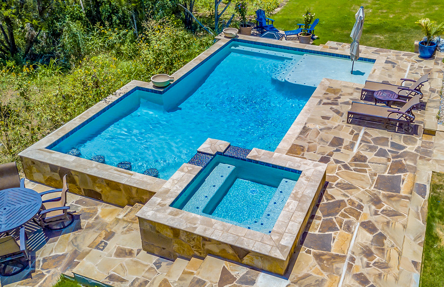 flagstone-pool-deck-with-lower-tier-dining-area-1