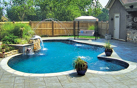 free-form-gunite-swimming-pool