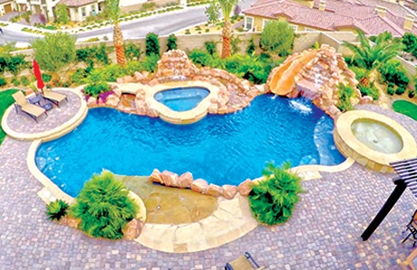 Swimming Pool Design & Dimensions: 3 Key Initial Questions to Ask