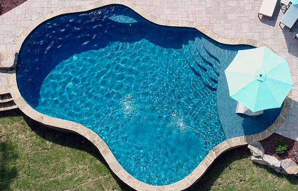 3 Solutions to Ensure Proper Drainage for Your Inground Pool