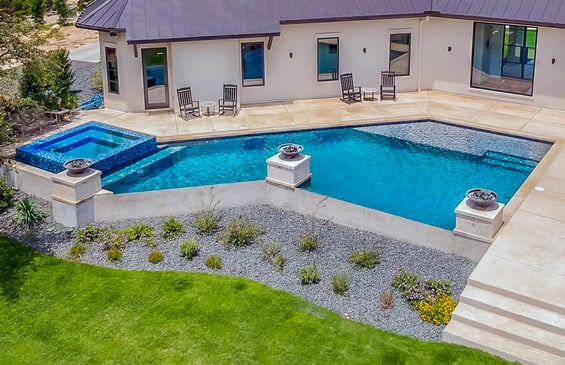 Modern pool design: 5 key ways to achieve contemporary style