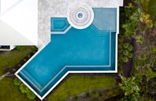 geometric-pool-with-interior-spa