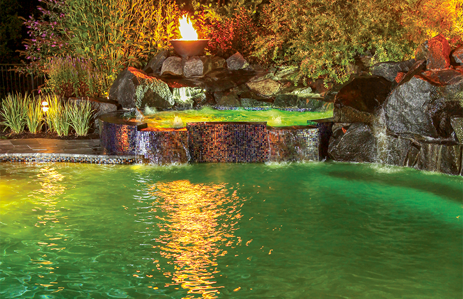 green-lit-pool-and-and-spa