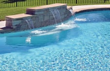 gunite-pool-with-3-cascade-features