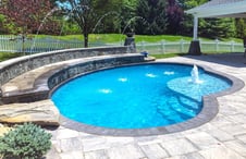 gunite-pool-with-water-features-sun-shelf