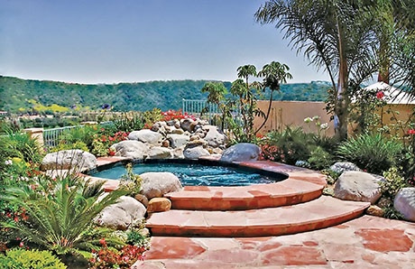 Hot Tubs Vs In Ground Spas What S The Difference Part 2 Of Hot Tubs Vs In Ground Spas What S The Difference Part 2 Of