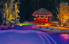 illuminated-backyard-and-pool