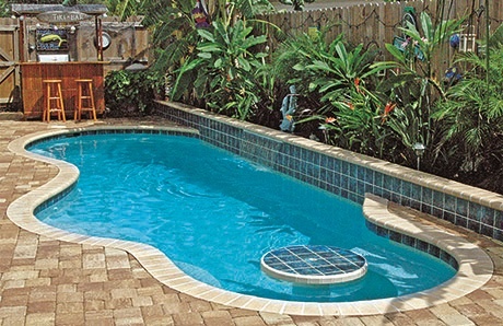 Swimming Pool Design 3 Features To Enhance Your Comfort Convenience