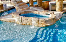 spa-built-from-artificial-stone-on-pool