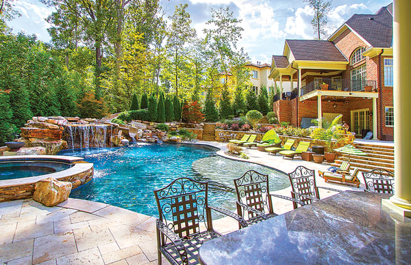 lagoon-pool-with-waterfall