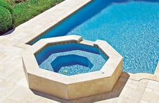 octagon-gunite-spa-on-pool
