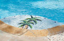 palm-tree-pool-mosaic