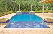 pool-with-blue-tiled-sun-shelf-and-water-bowls-1