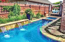 Small Backyard Swimming Pool Ideas Specific Design Tips With Photos
