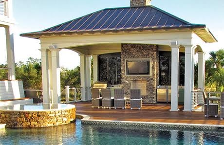 poolside-outdoor-kitchen-with-seating-and-TV-screen.jpg
