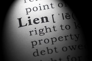 property-lien