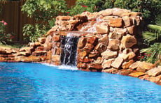 rock-grotto-on-gunite-pool