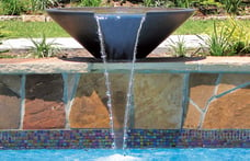  round-water-bowl-on-swimming-pool-