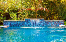 small-blue-tiles-on-poool-cascade-waterfall