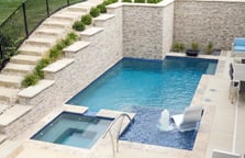Small Backyard Swimming Pool Ideas Specific Design Tips With Photos
