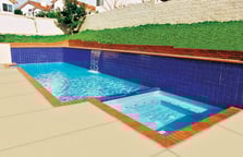 Small Backyard Swimming Pool Ideas Specific Design Tips With Photos