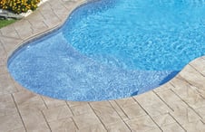 stamped-concrete-cantilever-coping-on-pool