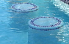 stool-with-accent-tileiinswimming-pool