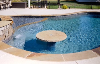swim-up-table-inground-pool